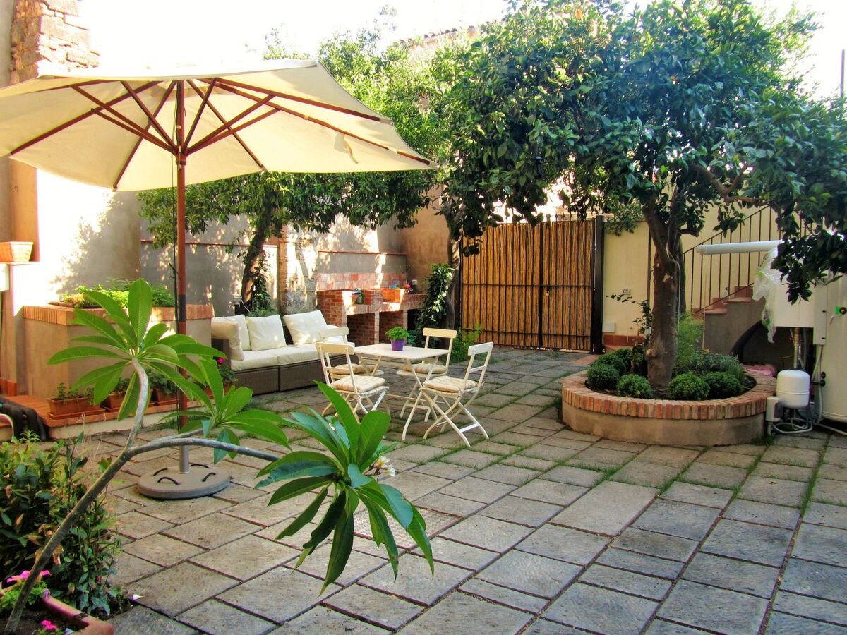 Lemon Court - Demeure sicilienne 16 pers à Acireale - Photo 8