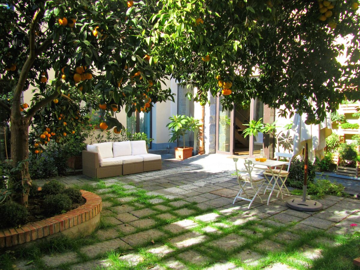 Lemon Court - Demeure sicilienne 16 pers à Acireale - Photo 9