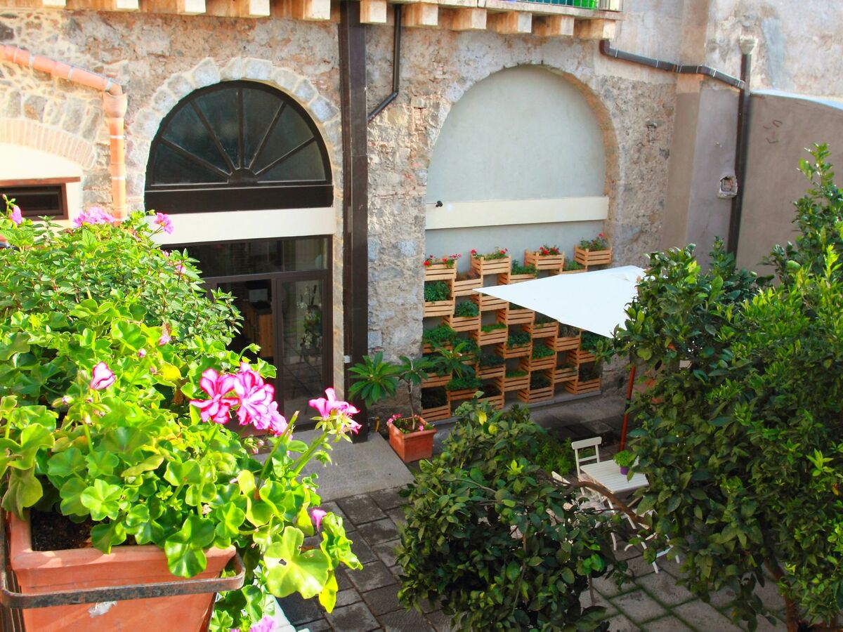 Lemon Court - Demeure sicilienne 16 pers à Acireale - Photo 10
