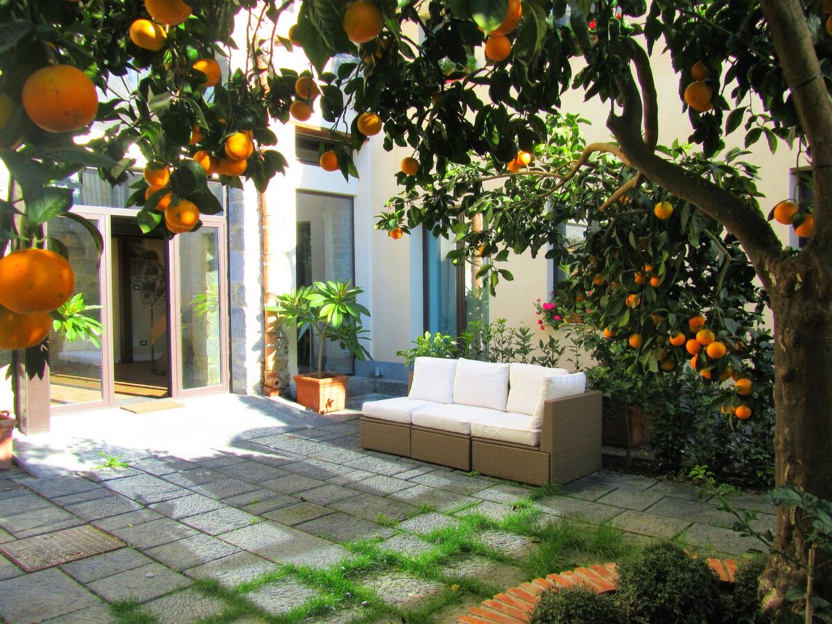 Lemon Court - Demeure sicilienne 16 pers à Acireale - Photo 11