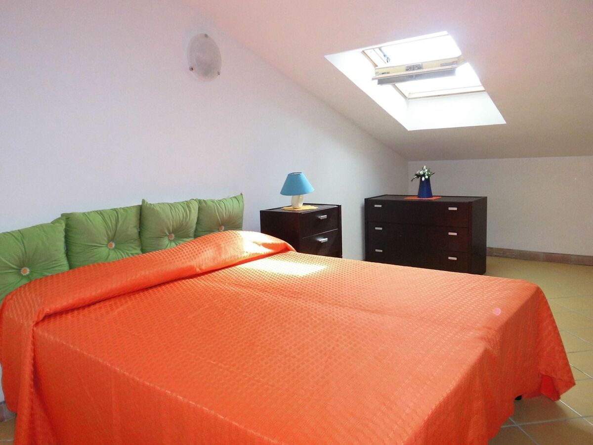 Studio avec terrasse, vue Etna et accès piscine à Acireale - Photo 1