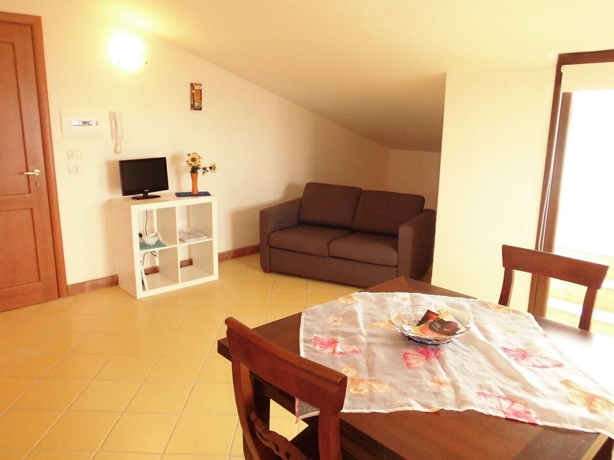 Studio avec terrasse, vue Etna et accès piscine à Acireale - Photo 2