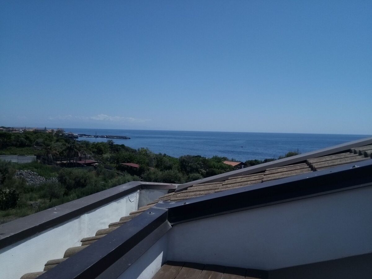 Studio avec terrasse, vue Etna et accès piscine à Acireale - Photo 5