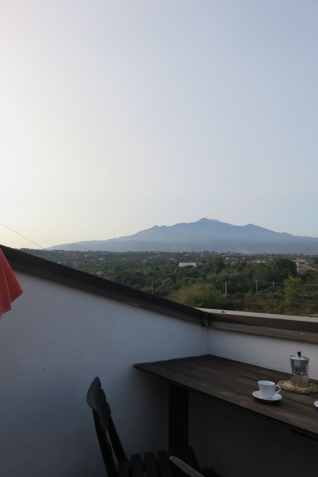 Studio avec terrasse, vue Etna et accès piscine à Acireale - Photo 6