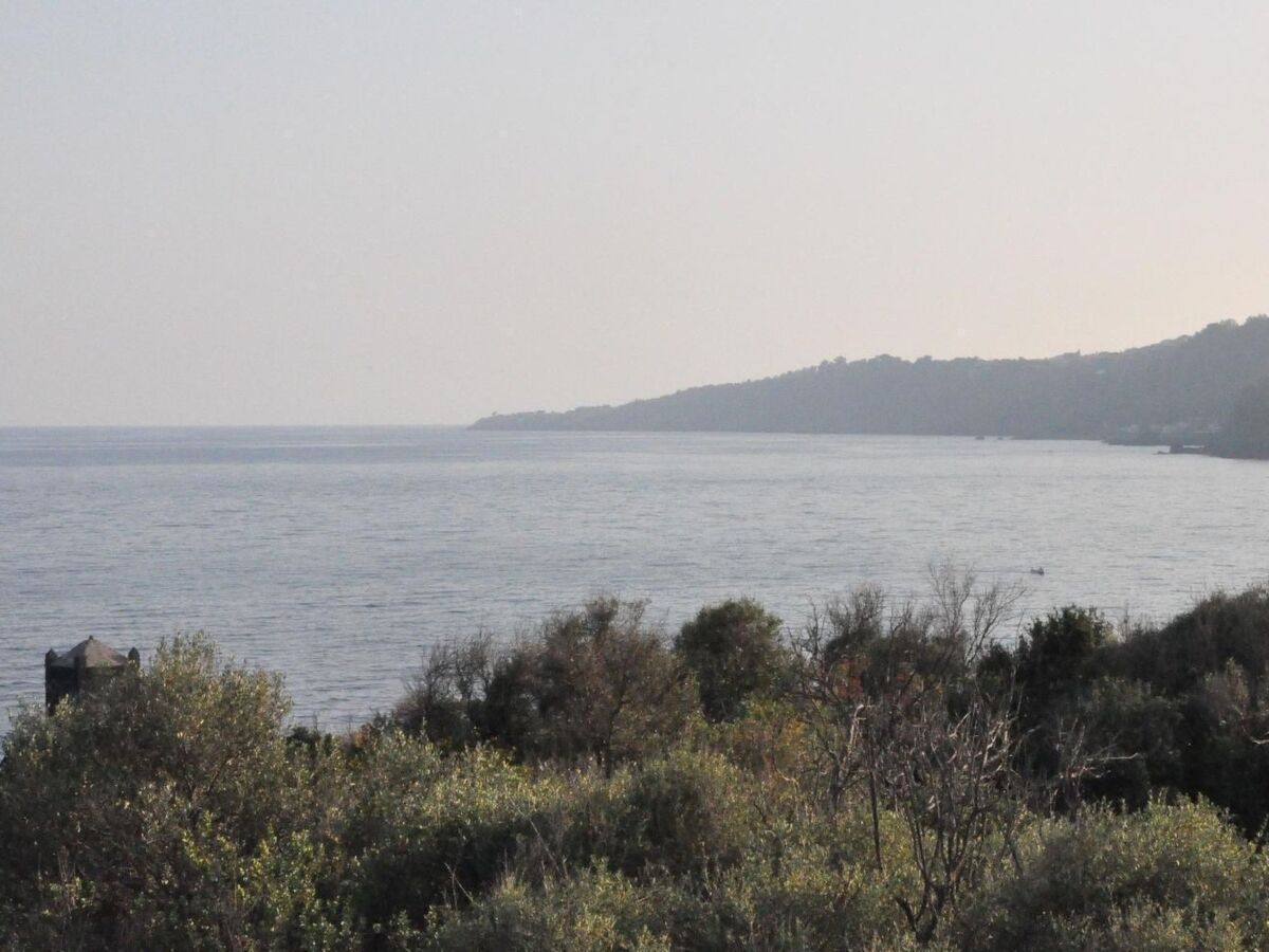 Studio avec terrasse, vue Etna et accès piscine à Acireale - Photo 8