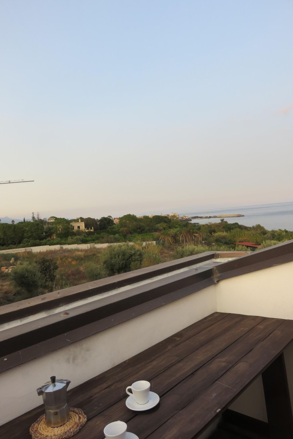 Studio avec terrasse, vue Etna et accès piscine à Acireale - Photo 13