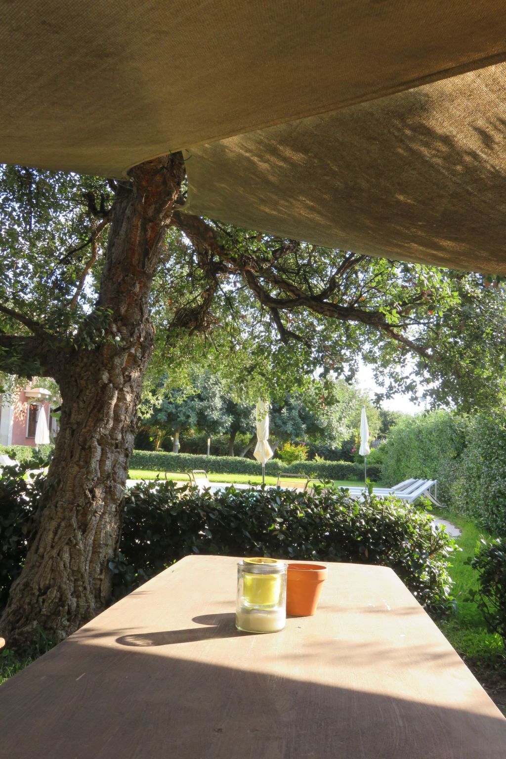 Studio avec terrasse, vue Etna et accès piscine à Acireale - Photo 16