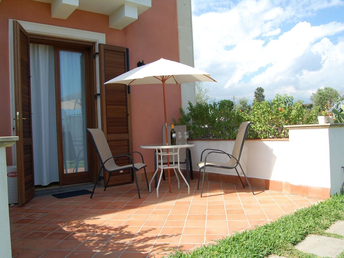 Appartement 2 pièces avec terrasse et piscine à Acireale - Photo 5
