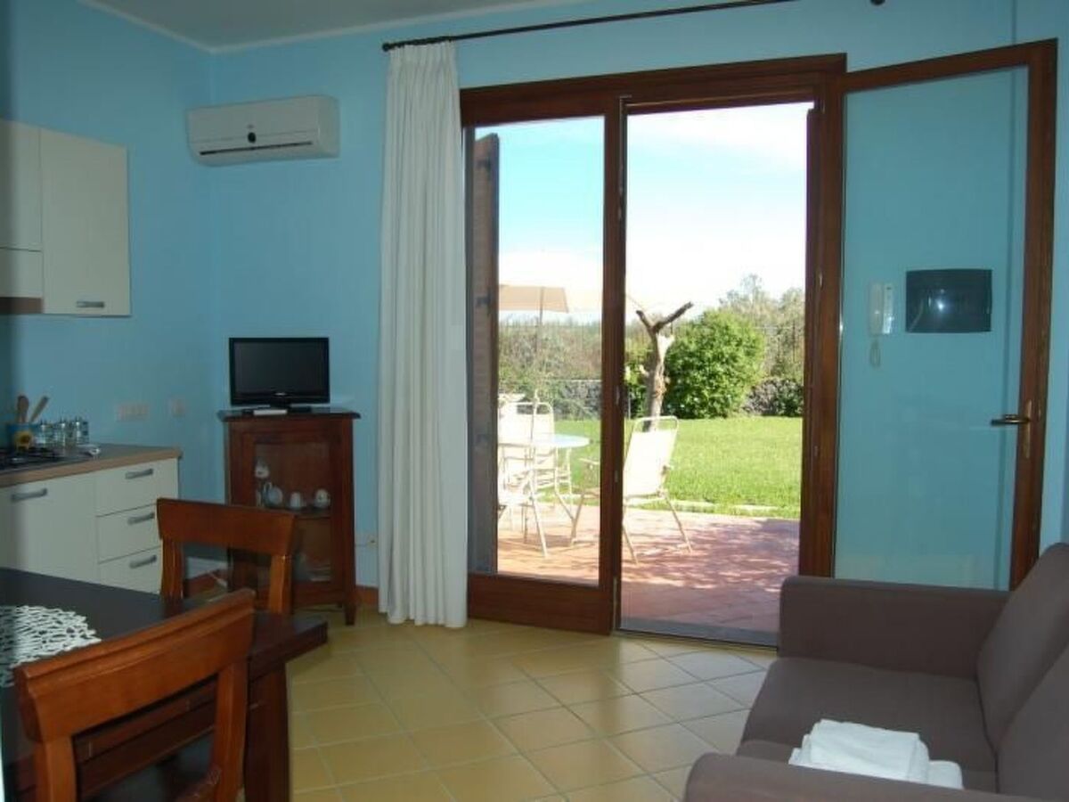 Appartement 2 pièces avec terrasse et piscine à Acireale - Photo 6
