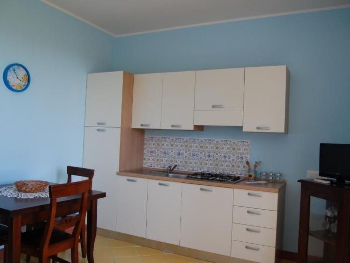 Appartement 2 pièces avec terrasse et piscine à Acireale - Photo 7