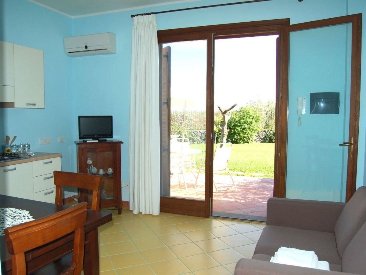 Appartement 2 pièces avec terrasse et piscine à Acireale - Photo 14