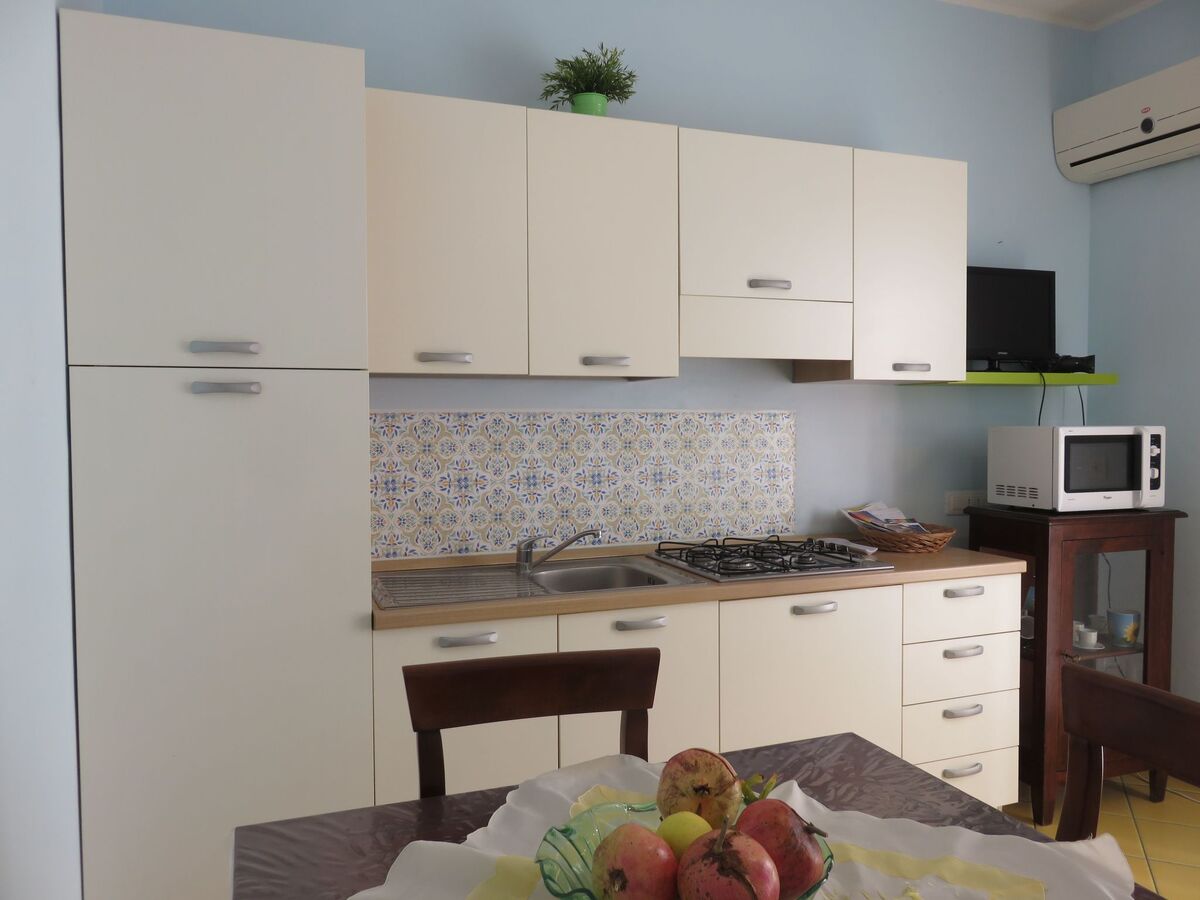 Appartement 2 pièces avec terrasse et piscine à Acireale - Photo 21