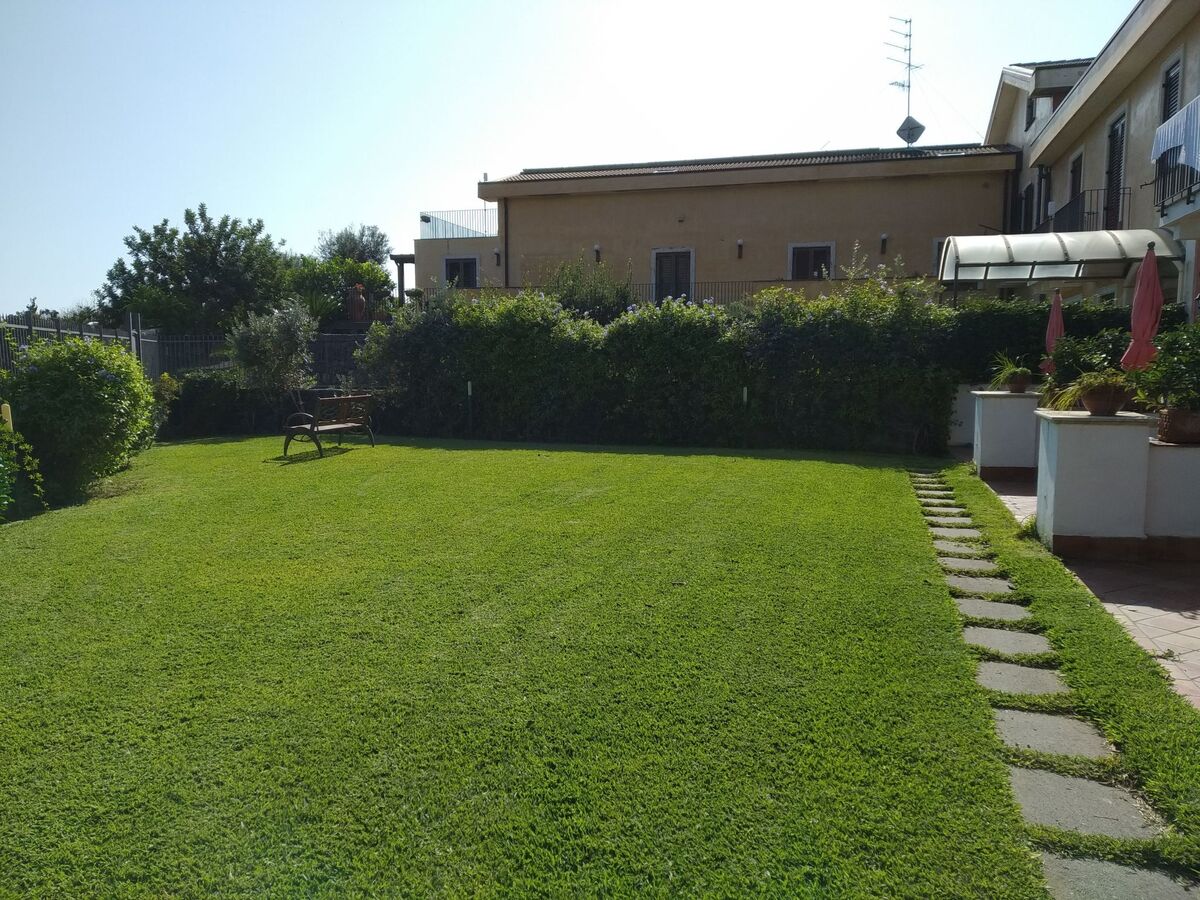 Appartement 2 pièces avec terrasse et piscine à Acireale - Photo 22