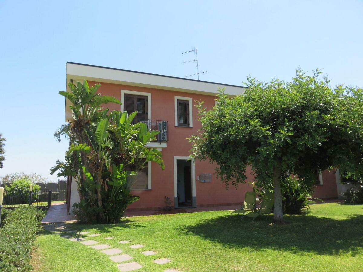Appartement 2 pièces avec terrasse et piscine à Acireale - Photo 23