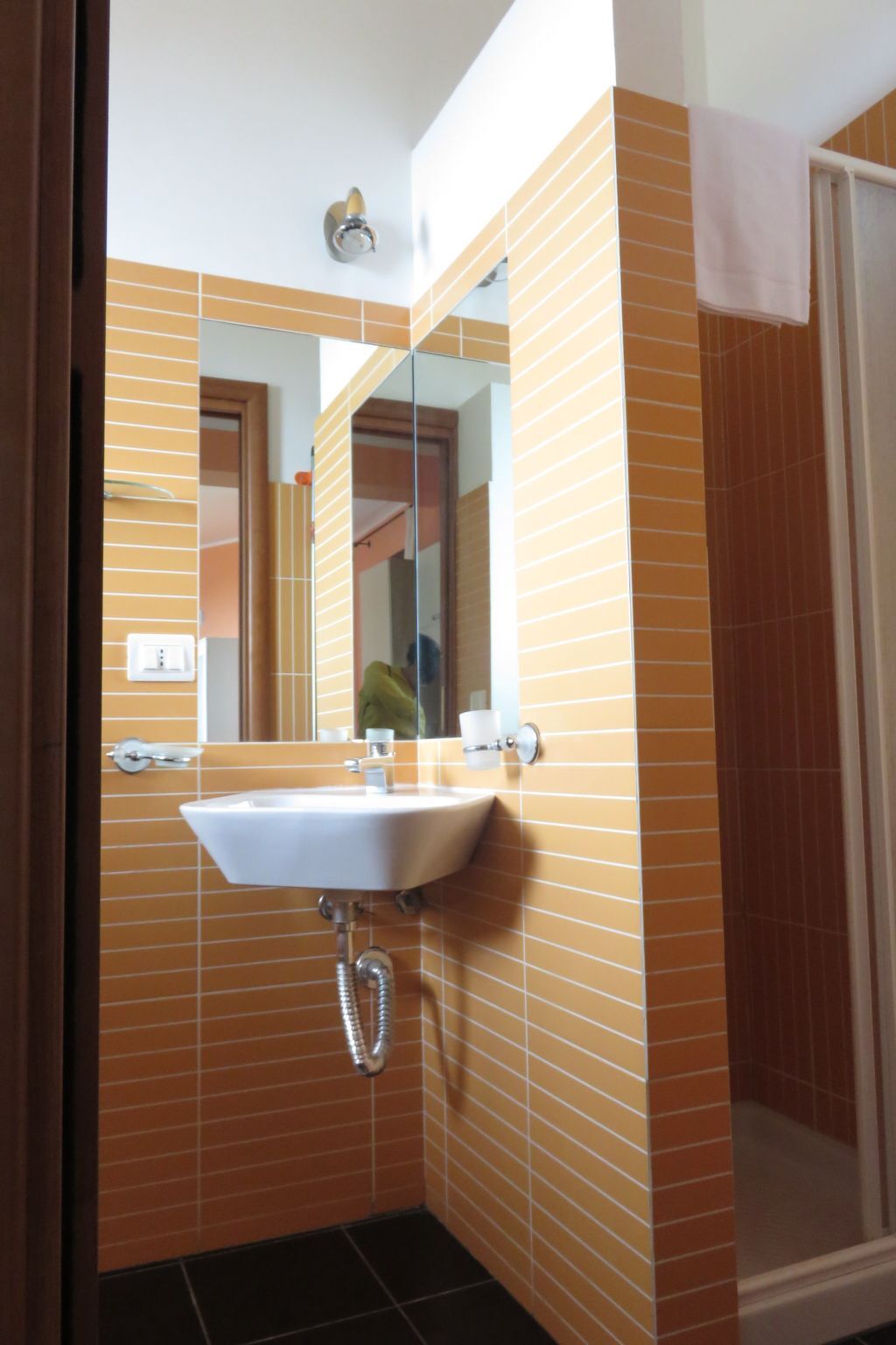 Appartement Acireale vue mer, terrasse et piscine - Photo 7