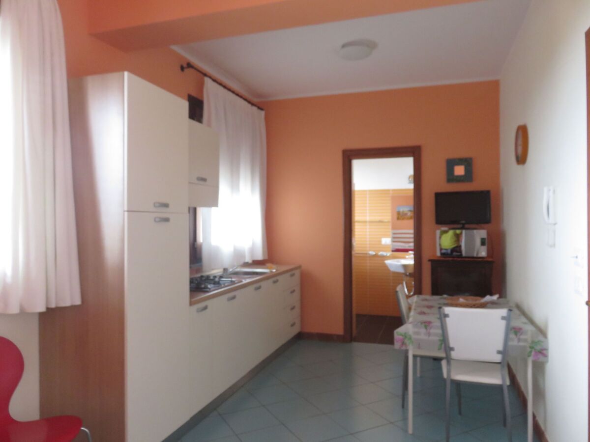 Appartement Acireale vue mer, terrasse et piscine - Photo 8