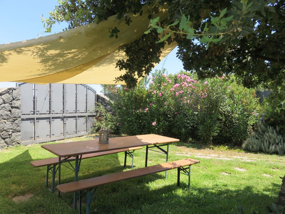 Appartement Acireale vue mer, terrasse et piscine - Photo 9