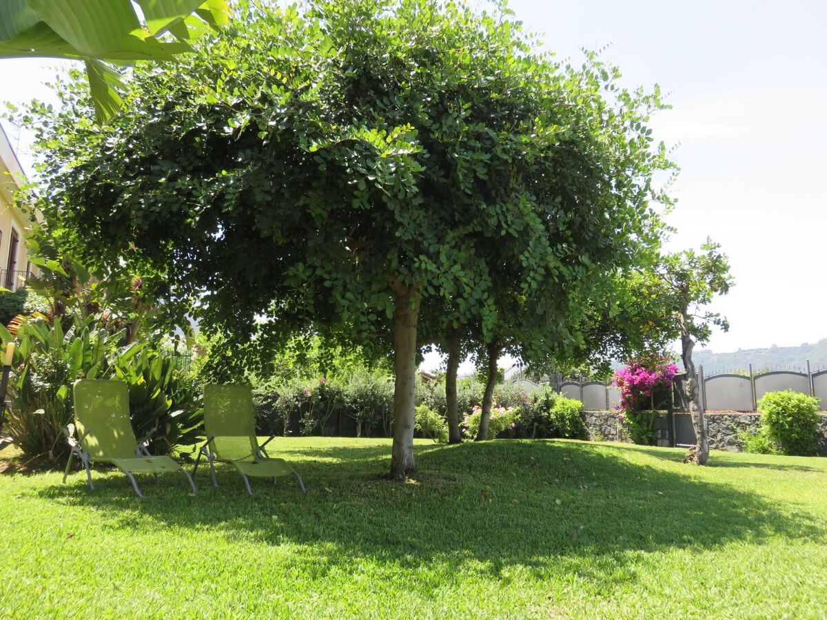 Appartement Acireale vue mer, terrasse et piscine - Photo 10