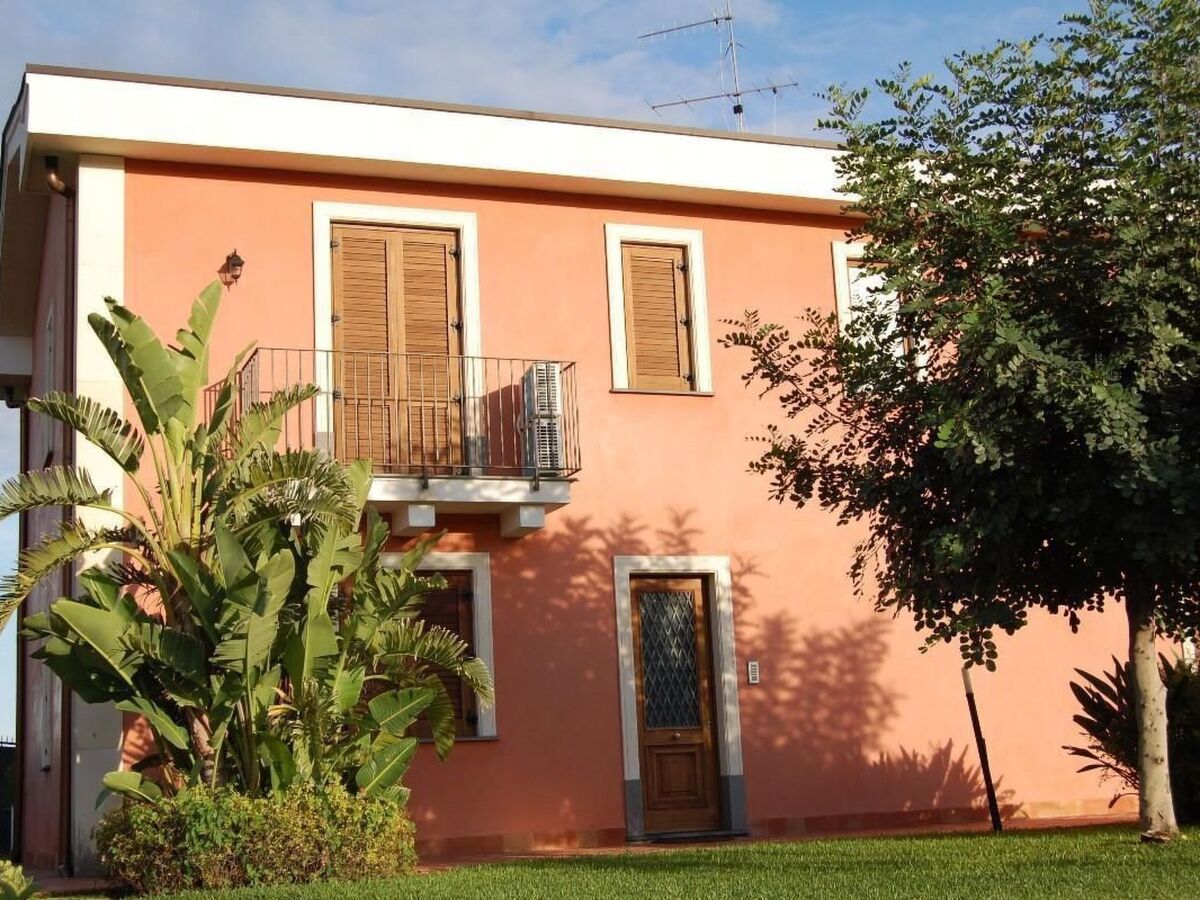 Appartement Acireale vue mer, terrasse et piscine - Photo 13
