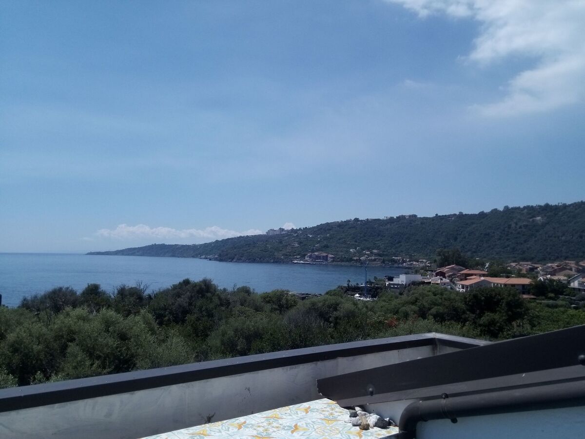 Appartement vue Etna et mer à Acireale - Photo 3