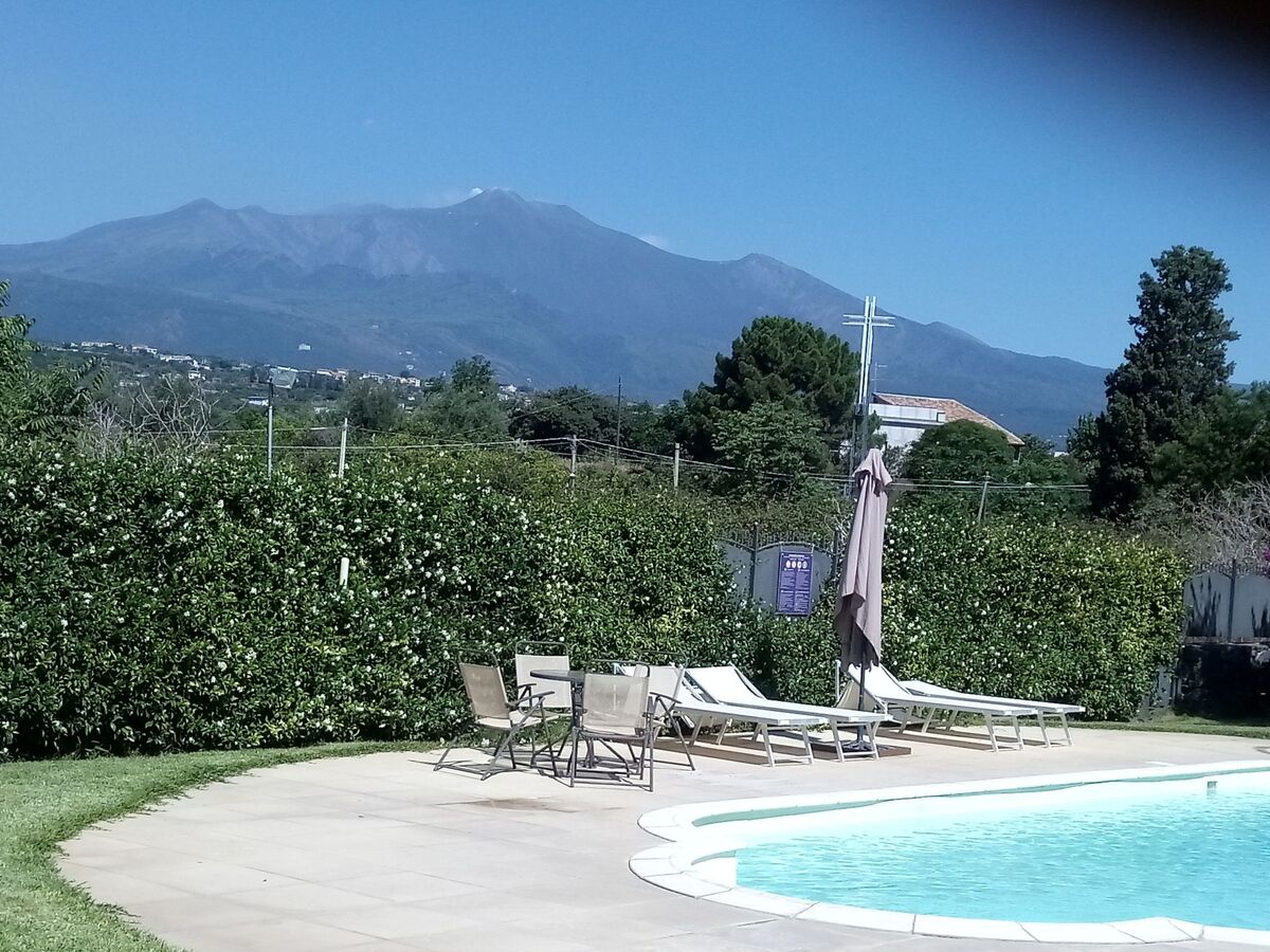 Appartement vue Etna et mer à Acireale - Photo 5