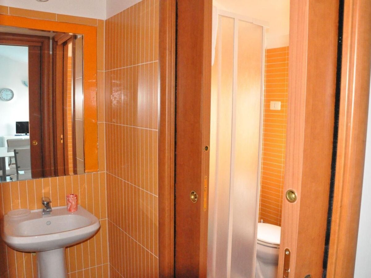 Appartement vue Etna et mer à Acireale - Photo 8