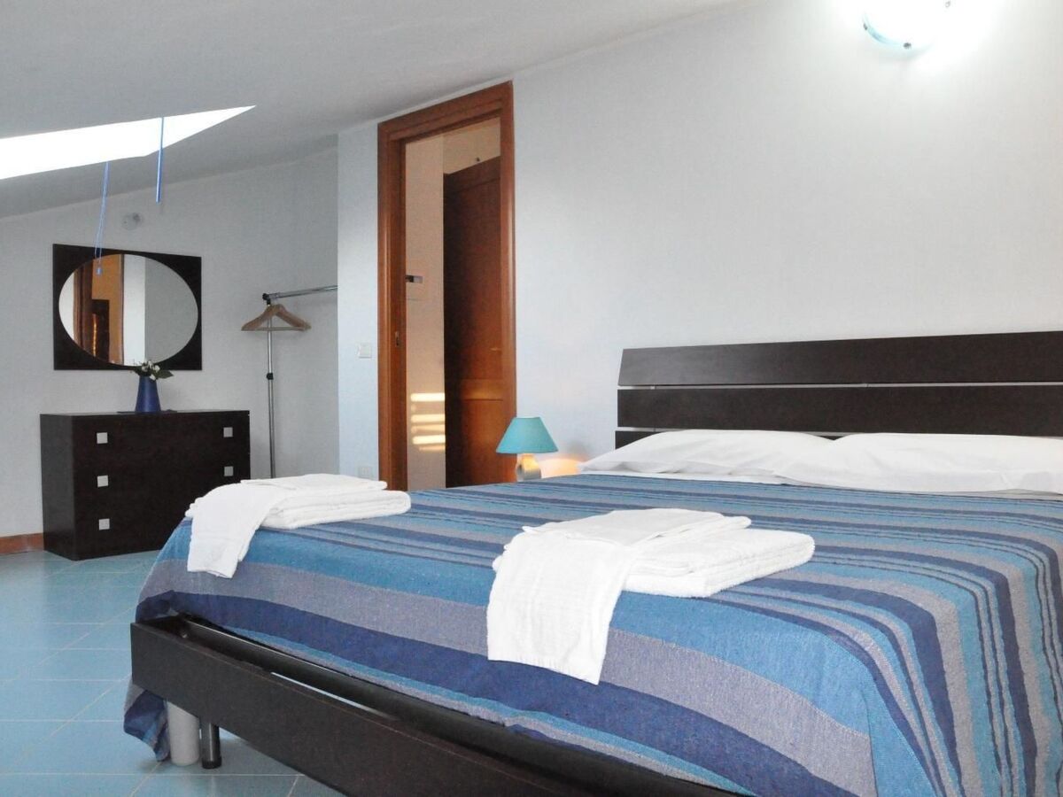 Appartement vue Etna et mer à Acireale - Photo 10