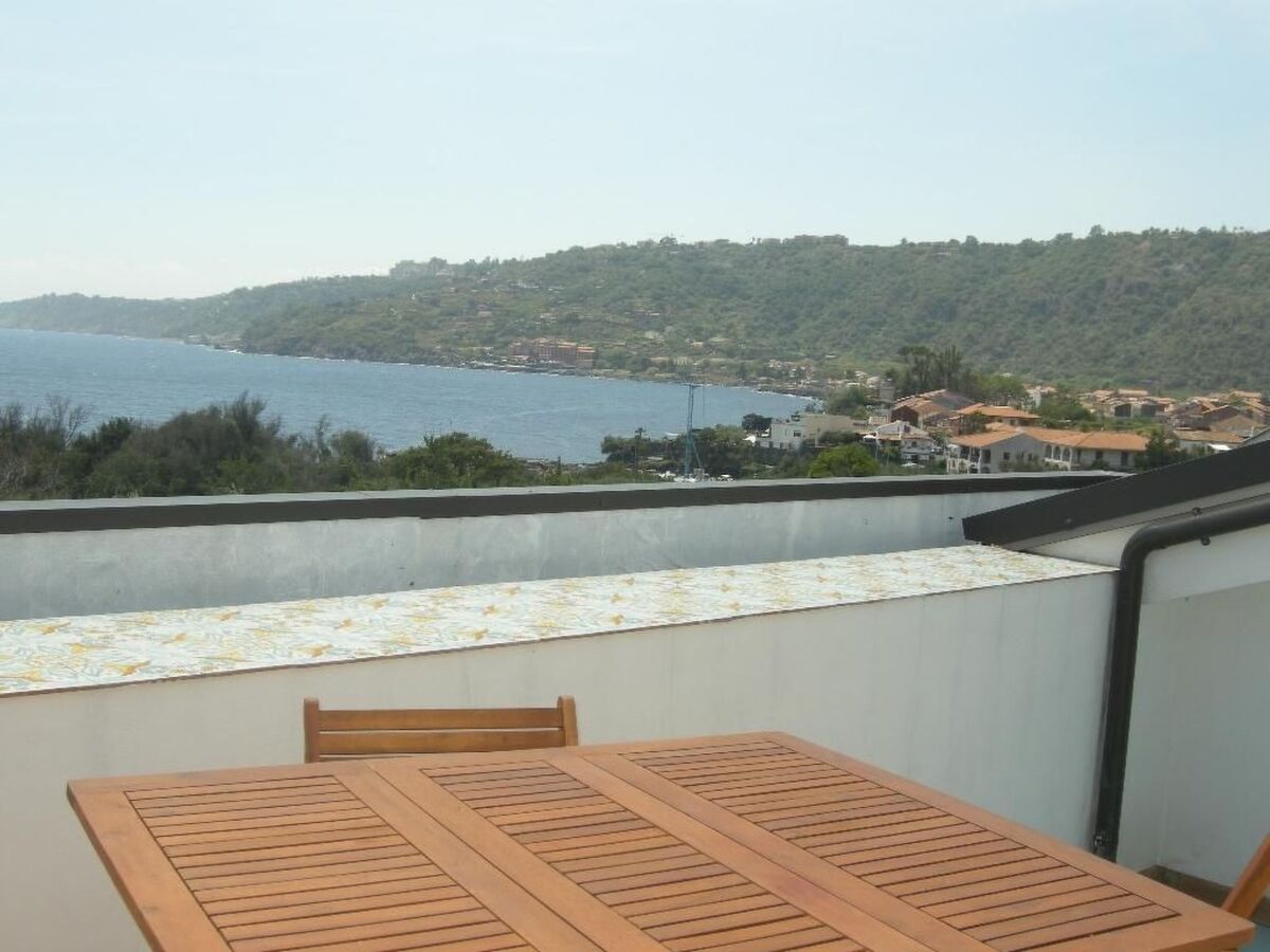 Appartement vue Etna et mer à Acireale - Photo 11