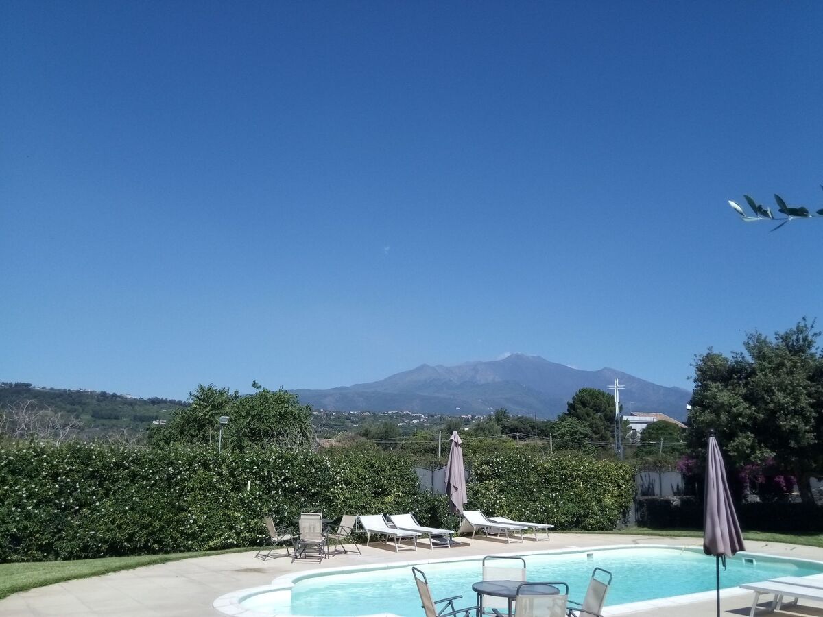 Appartement vue Etna et mer à Acireale - Photo 13