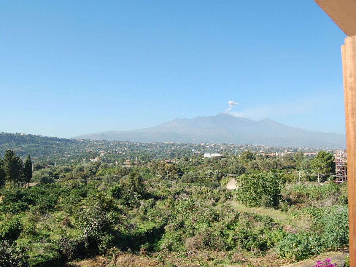 Appartement vue Etna et mer à Acireale - Photo 15