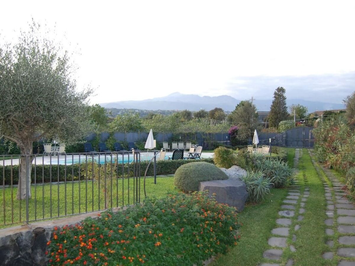 Appartement vue Etna et mer à Acireale - Photo 23