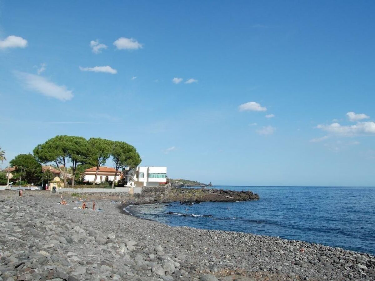 Appartement vue Etna et mer à Acireale - Photo 29