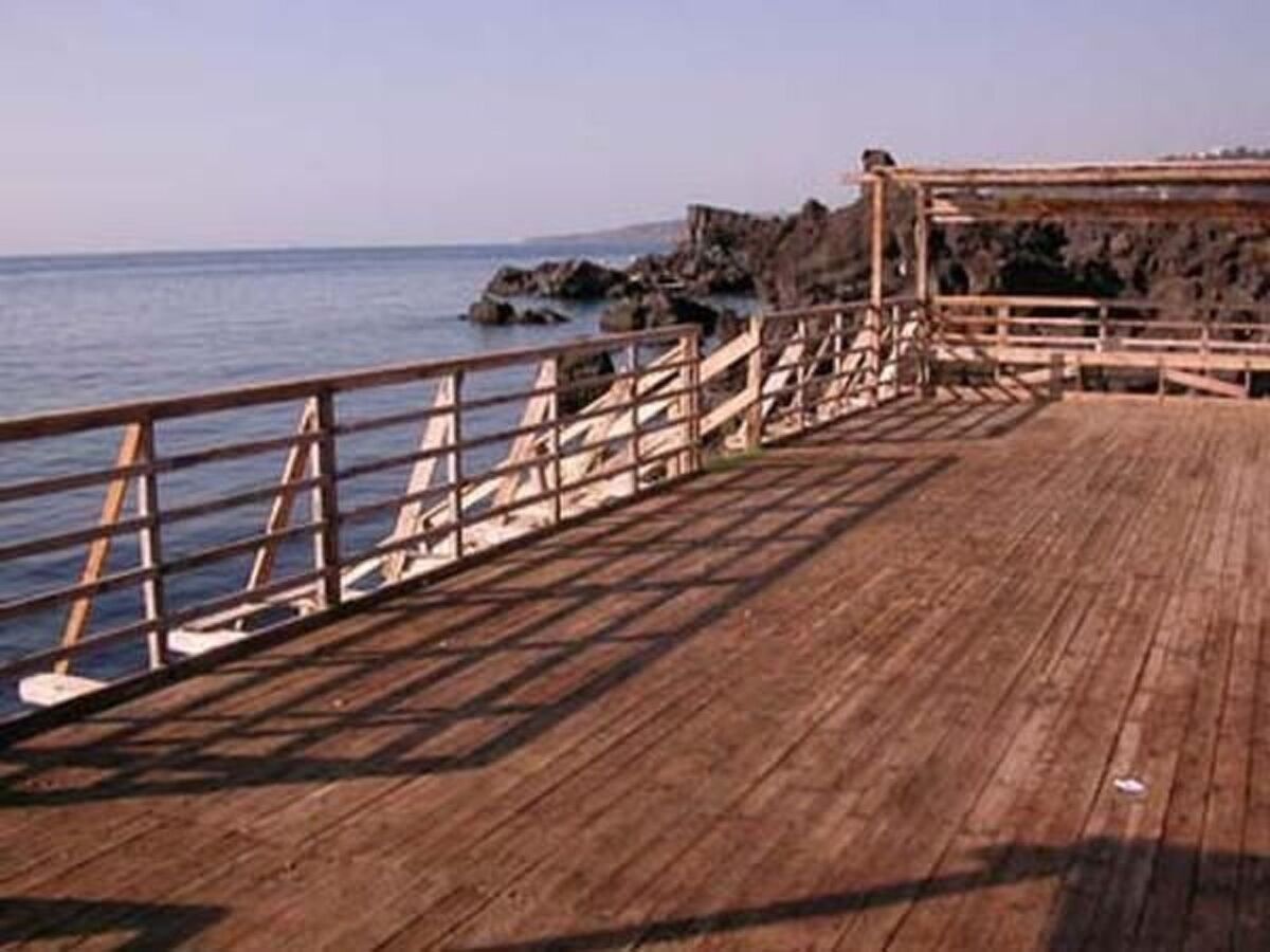 Appartement vue Etna et mer à Acireale - Photo 30