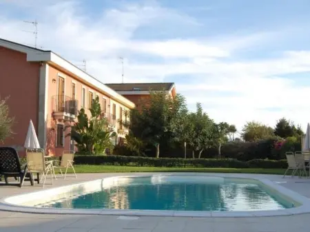 Location appartement à Acireale, Mansarda