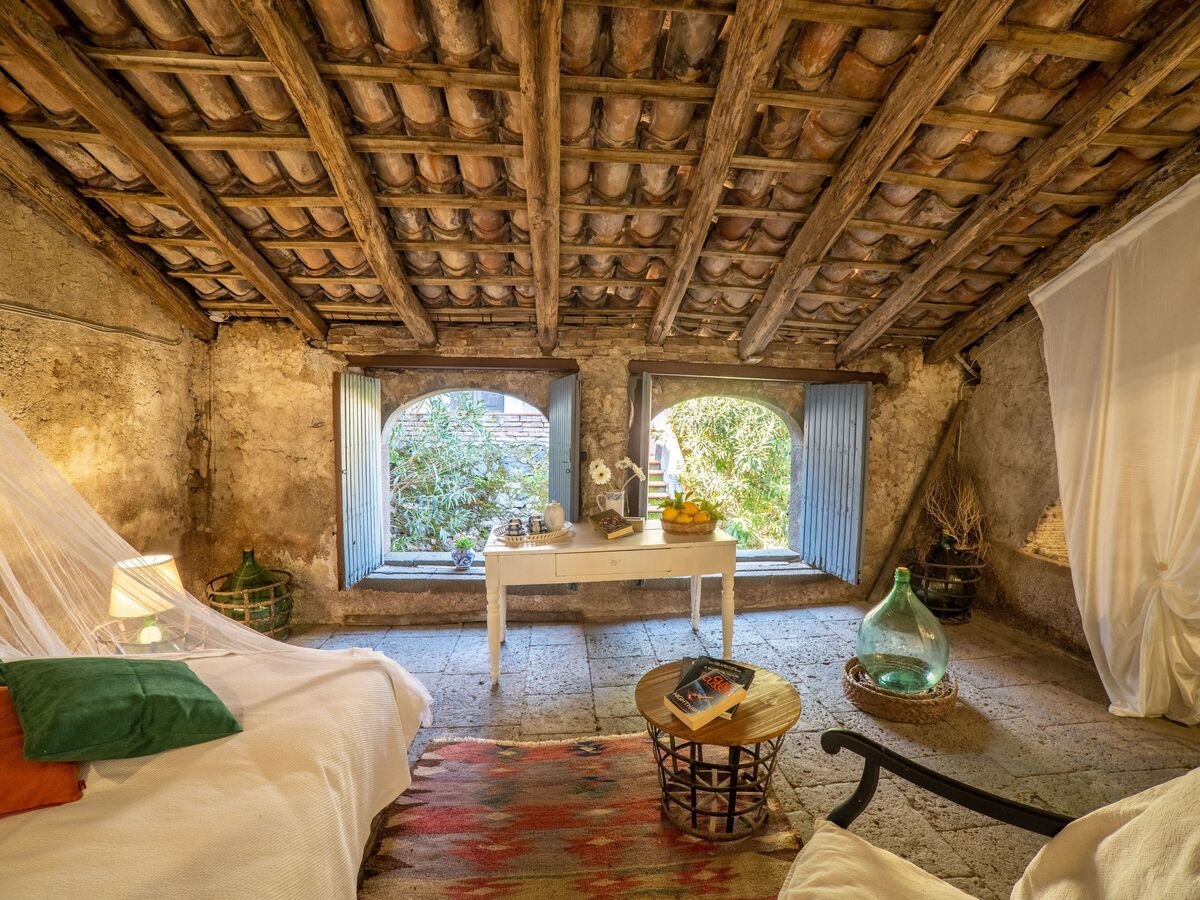 Villa Mamma Agata – Maison avec piscine infinity à Giarre - Photo 2