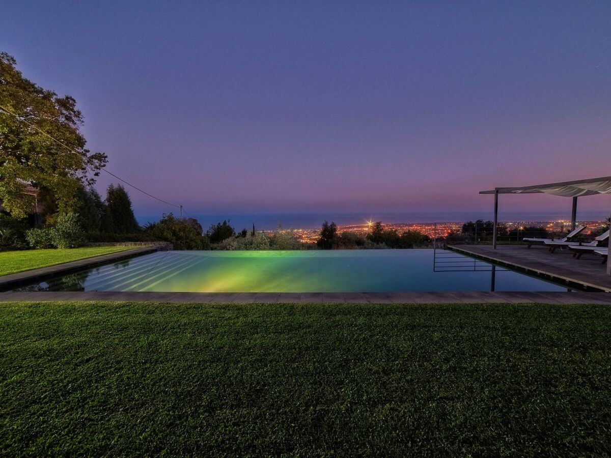 Villa Mamma Agata – Maison avec piscine infinity à Giarre - Photo 4