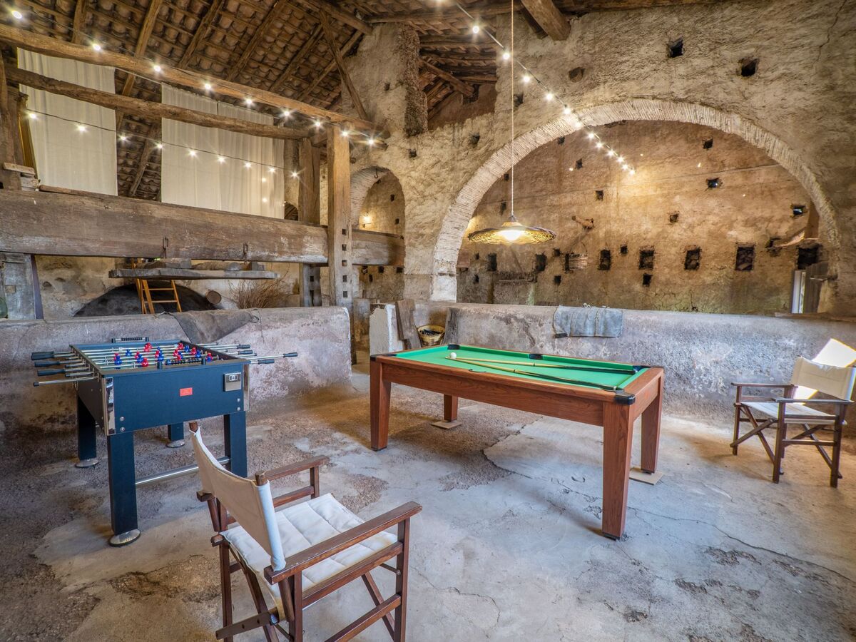 Villa Mamma Agata – Maison avec piscine infinity à Giarre - Photo 7