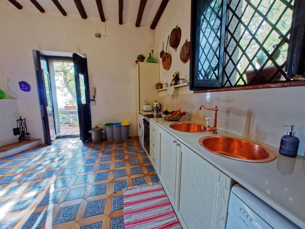 Villa Mamma Agata – Maison avec piscine infinity à Giarre - Photo 9