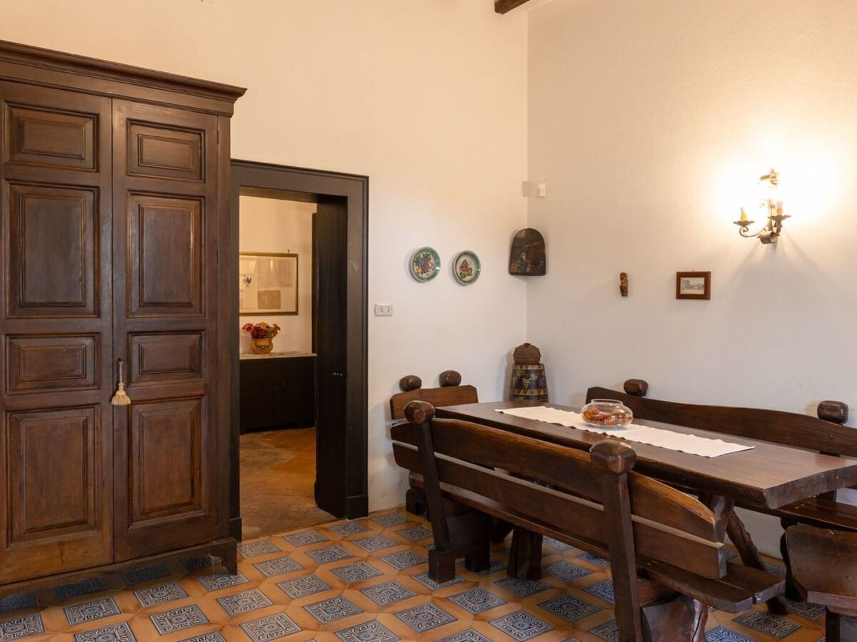 Villa Mamma Agata – Maison avec piscine infinity à Giarre - Photo 12