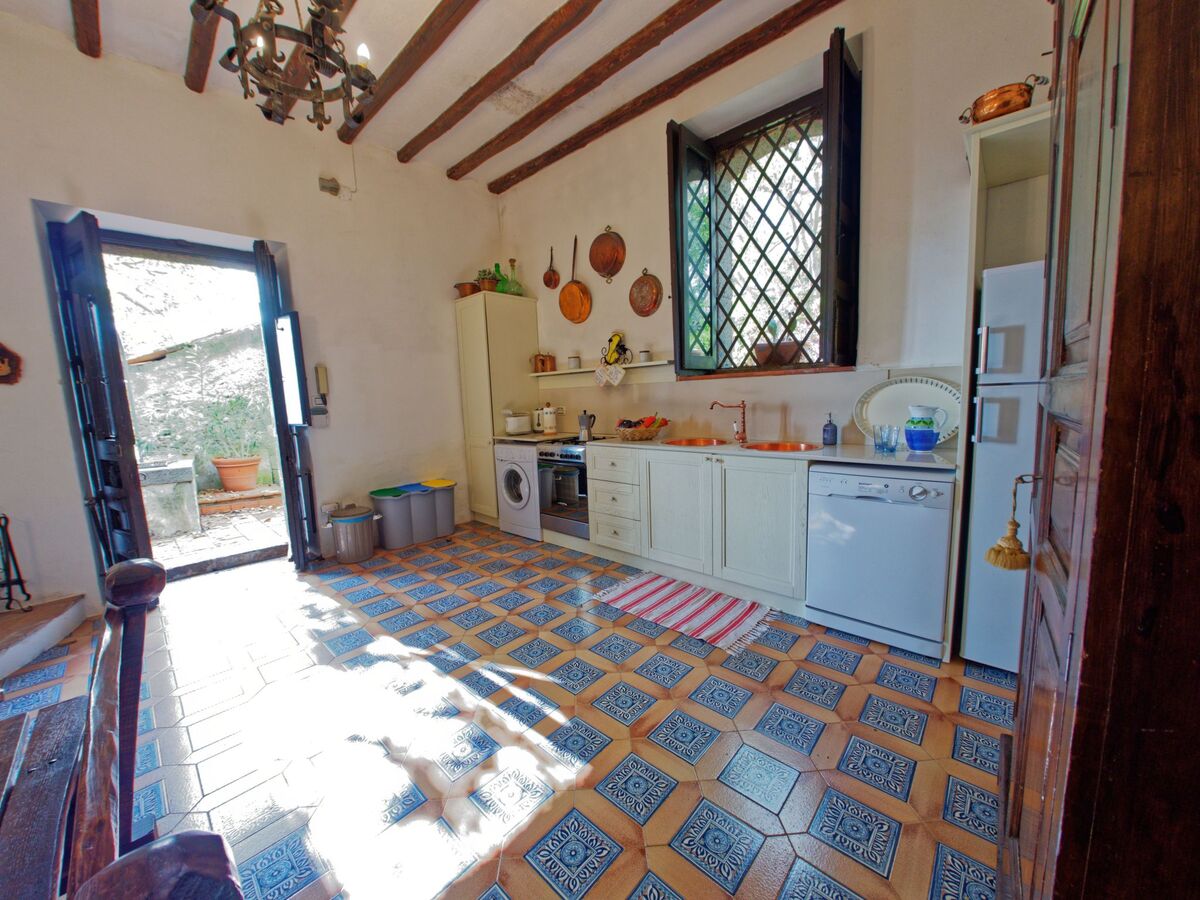 Villa Mamma Agata – Maison avec piscine infinity à Giarre - Photo 13