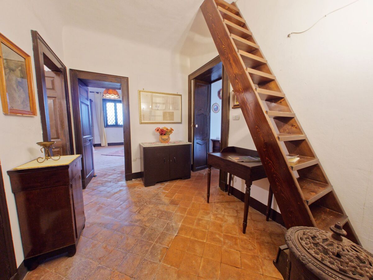 Villa Mamma Agata – Maison avec piscine infinity à Giarre - Photo 15