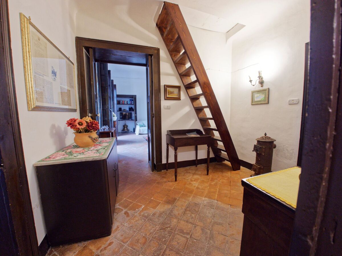 Villa Mamma Agata – Maison avec piscine infinity à Giarre - Photo 17