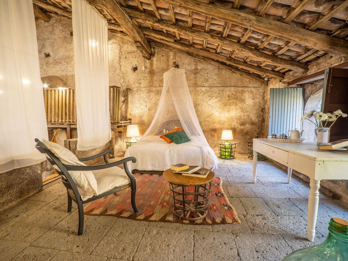 Villa Mamma Agata – Maison avec piscine infinity à Giarre - Photo 19
