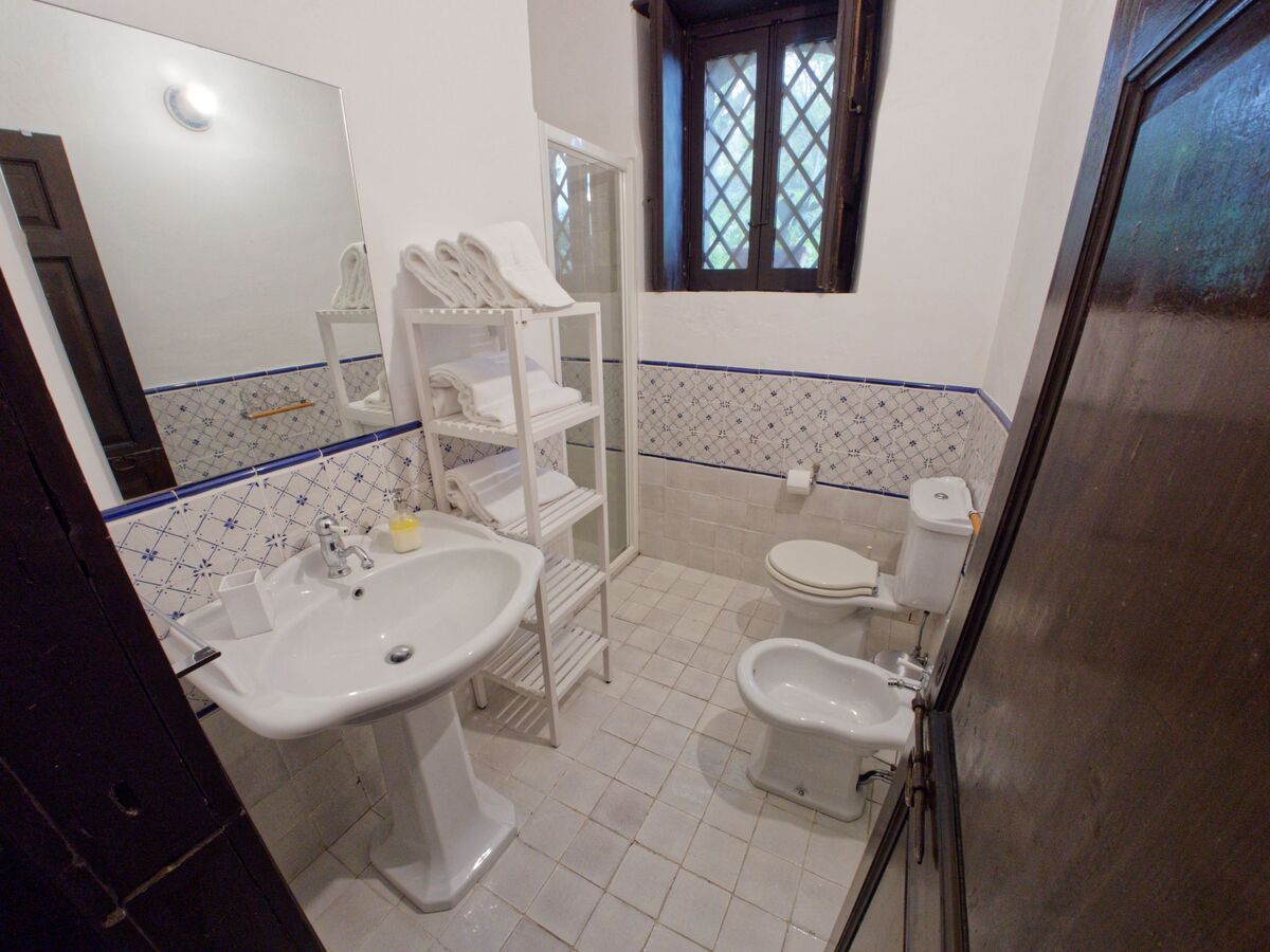 Villa Mamma Agata – Maison avec piscine infinity à Giarre - Photo 20