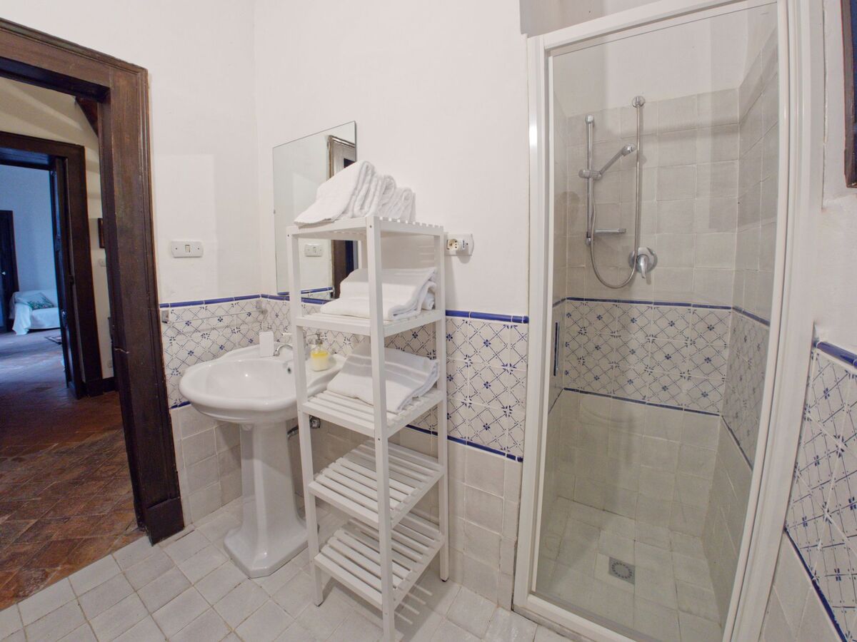 Villa Mamma Agata – Maison avec piscine infinity à Giarre - Photo 22