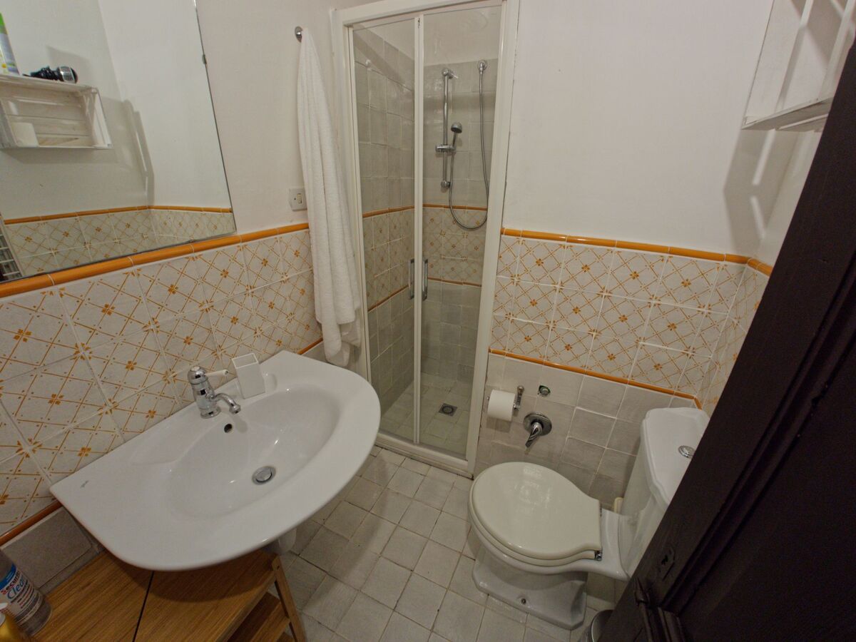 Villa Mamma Agata – Maison avec piscine infinity à Giarre - Photo 24