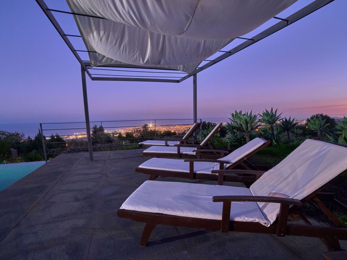 Villa Mamma Agata – Maison avec piscine infinity à Giarre - Photo 27