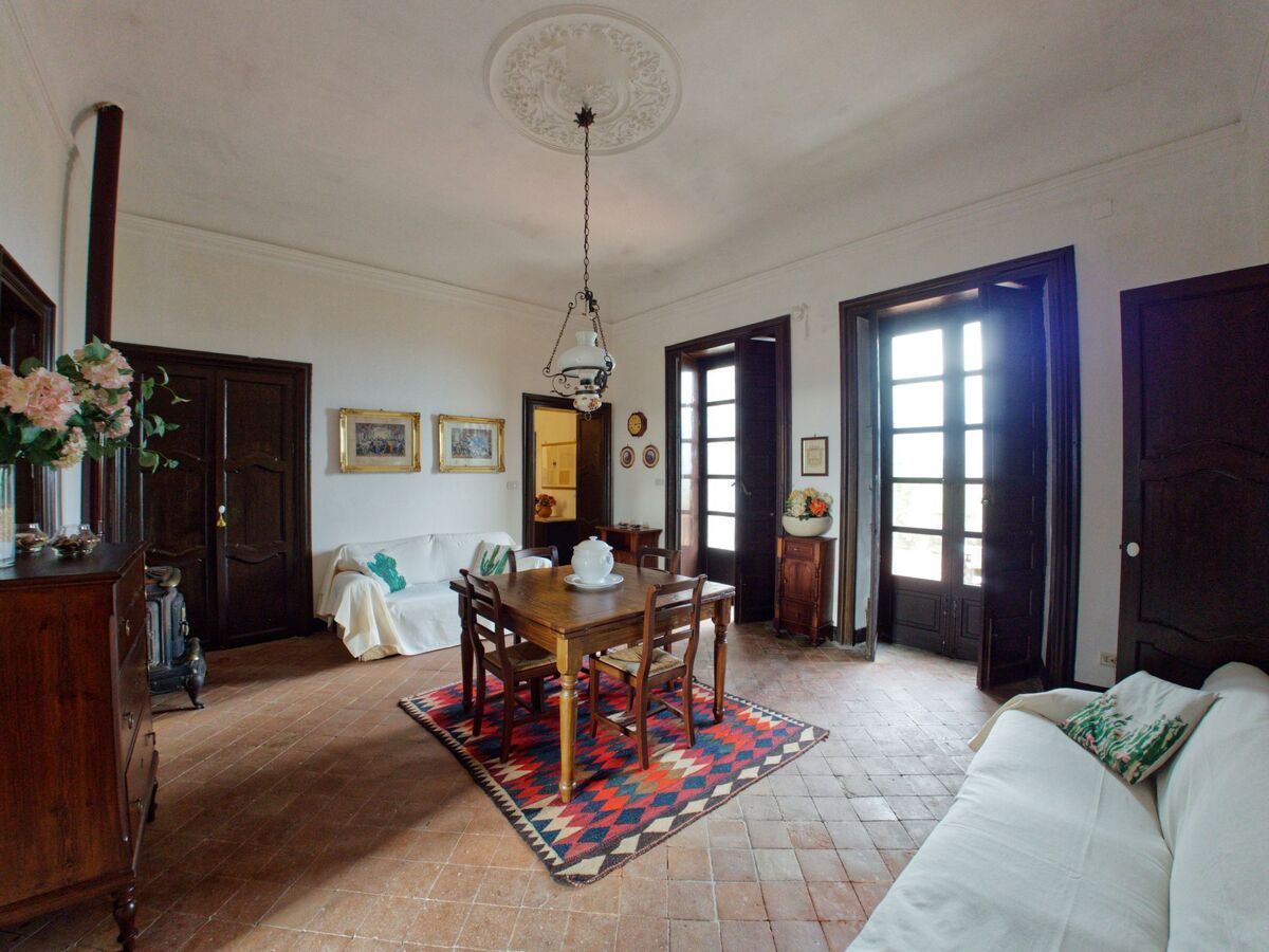 Villa Mamma Agata – Maison avec piscine infinity à Giarre - Photo 28
