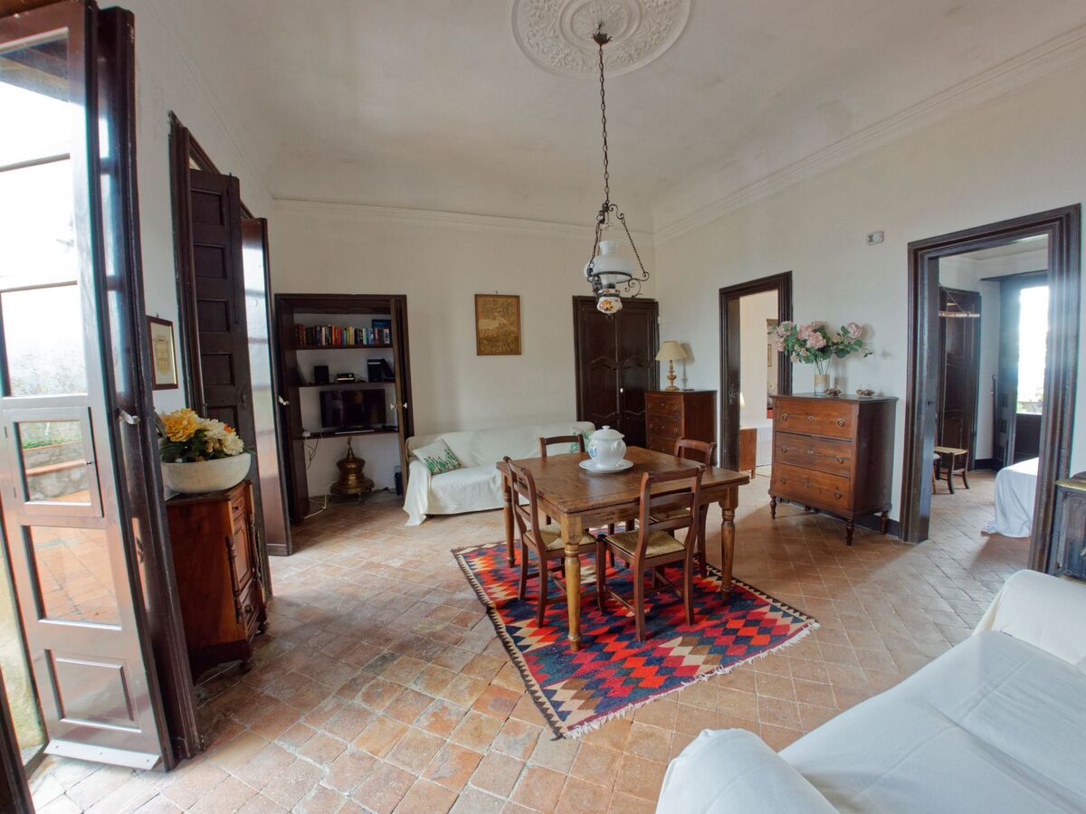 Villa Mamma Agata – Maison avec piscine infinity à Giarre - Photo 29