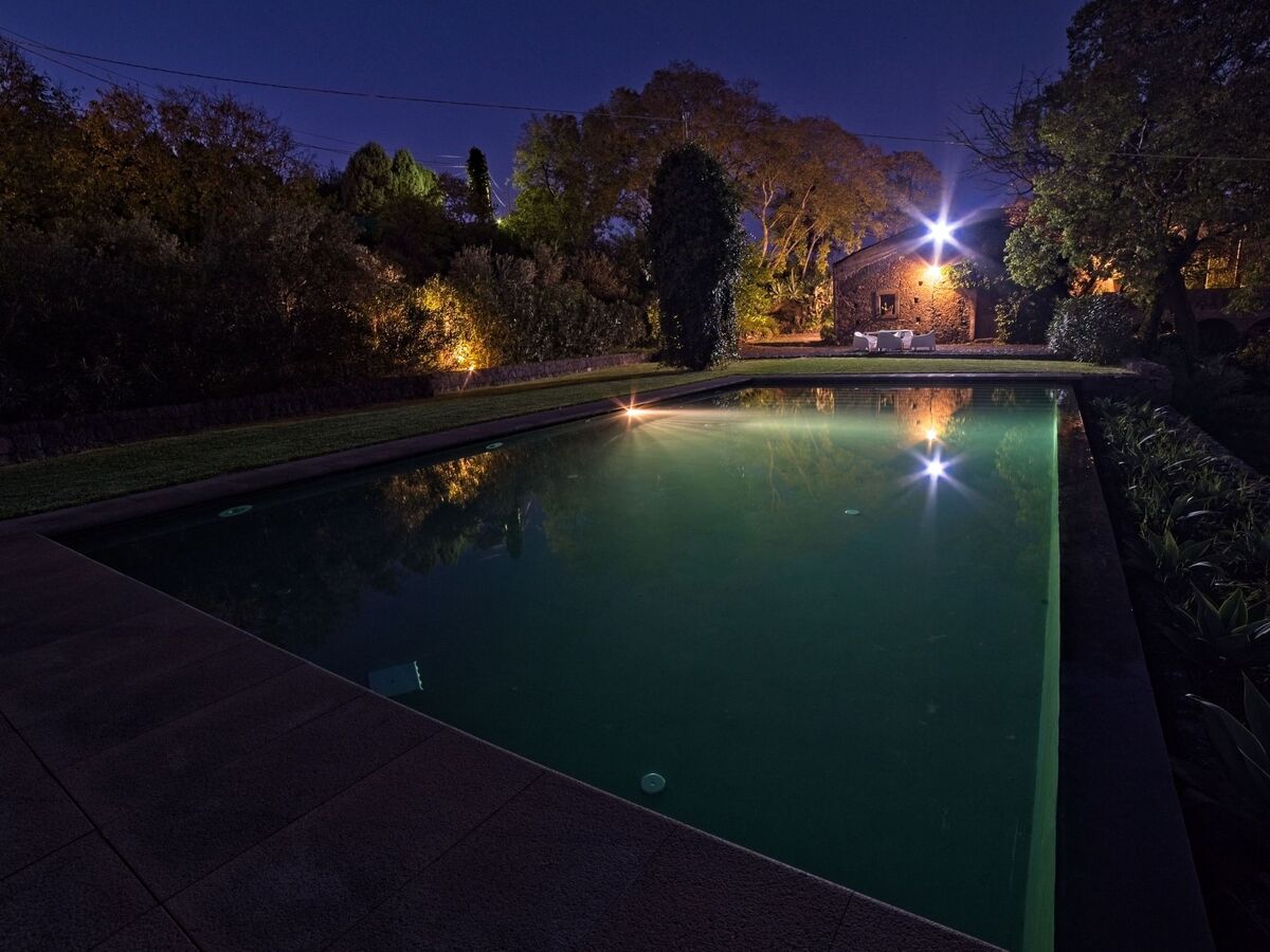 Villa Mamma Agata – Maison avec piscine infinity à Giarre - Photo 31